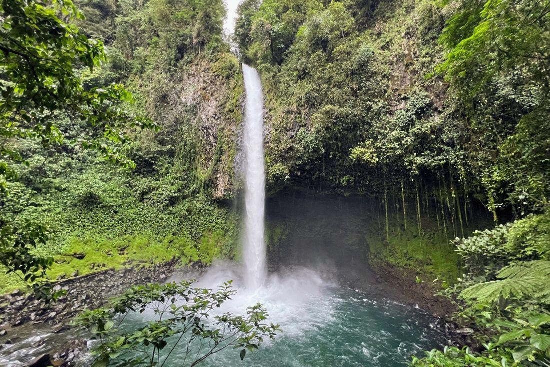 Rondreis highlights Costa Rica
