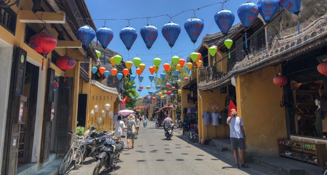 Vietnam Hoi An