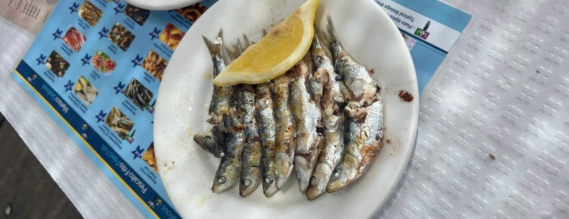 Excursie tapas tour