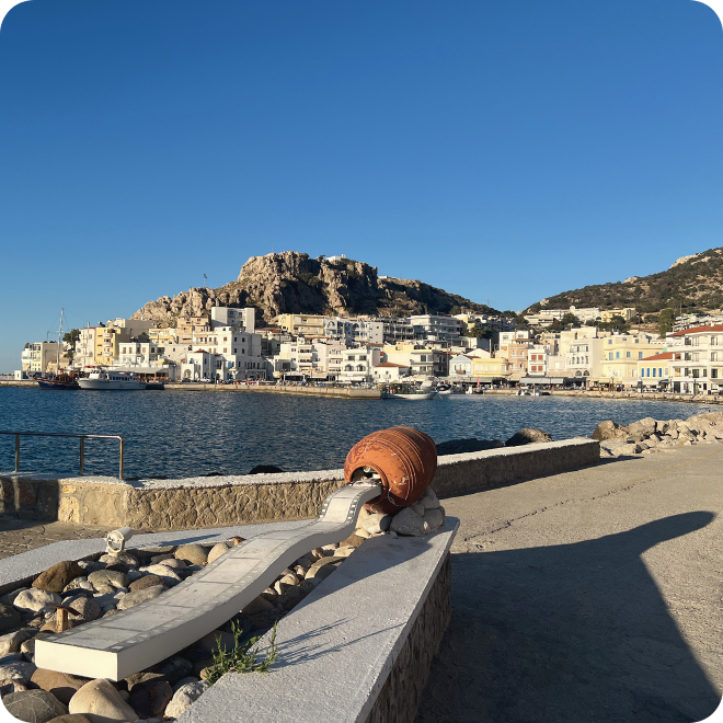 Karpathos Pigadia