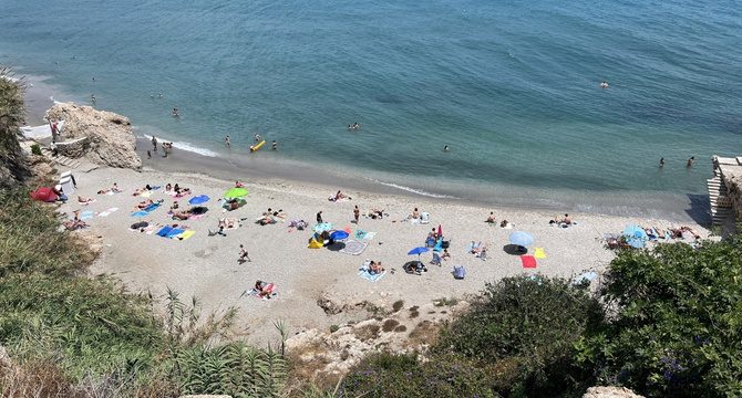 Spanje Costa del Sol